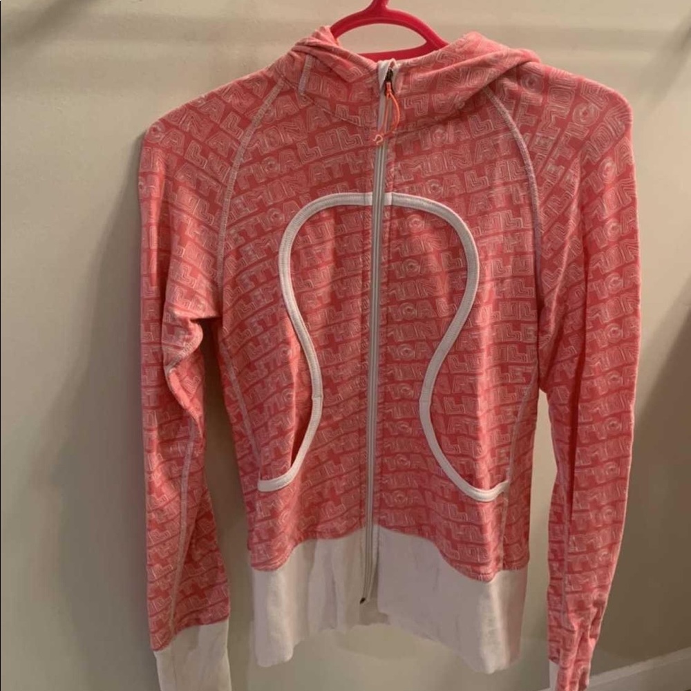 Lululemon Light Sweater